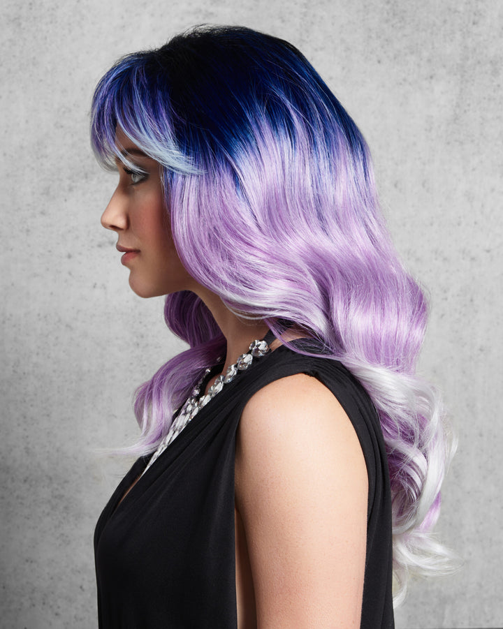 Arctic Melt by Hairdo