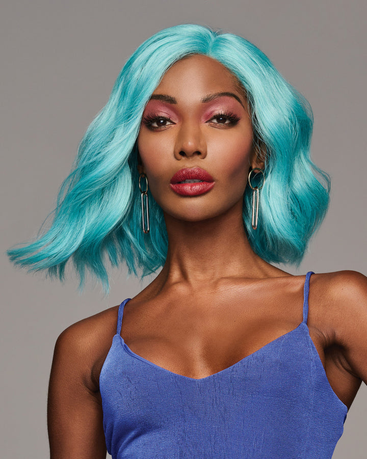 Blue Babe by Hairdo