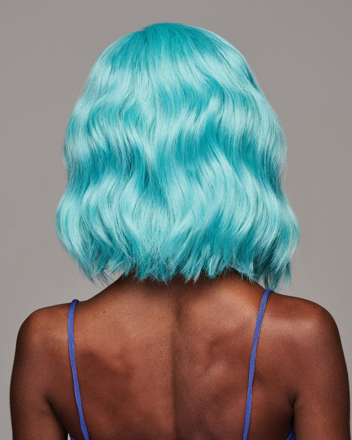 Blue Babe by Hairdo