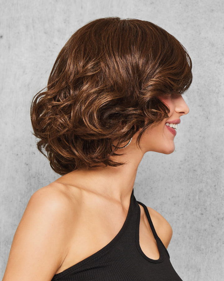 Bombshell Bob by Hairdo