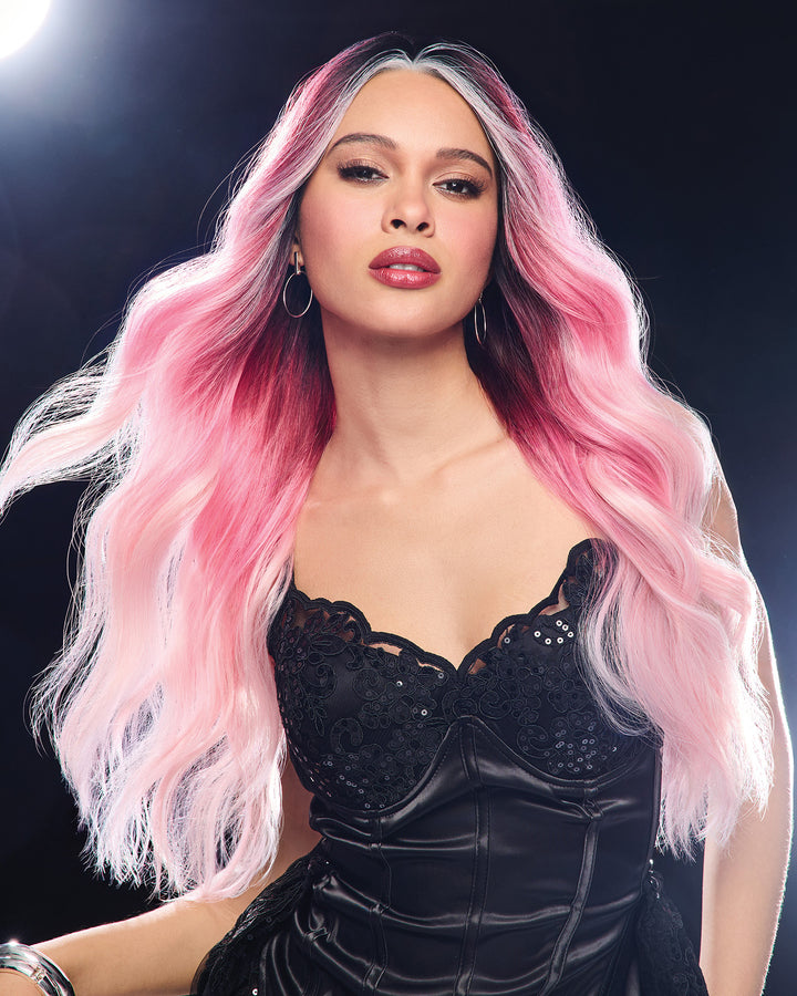 Bubblegum Babe by Hairdo