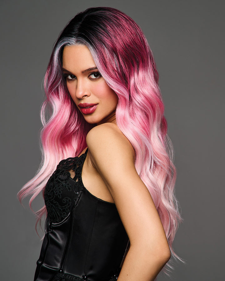 Bubblegum Babe by Hairdo