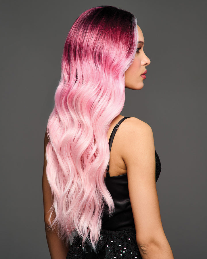 Bubblegum Babe by Hairdo