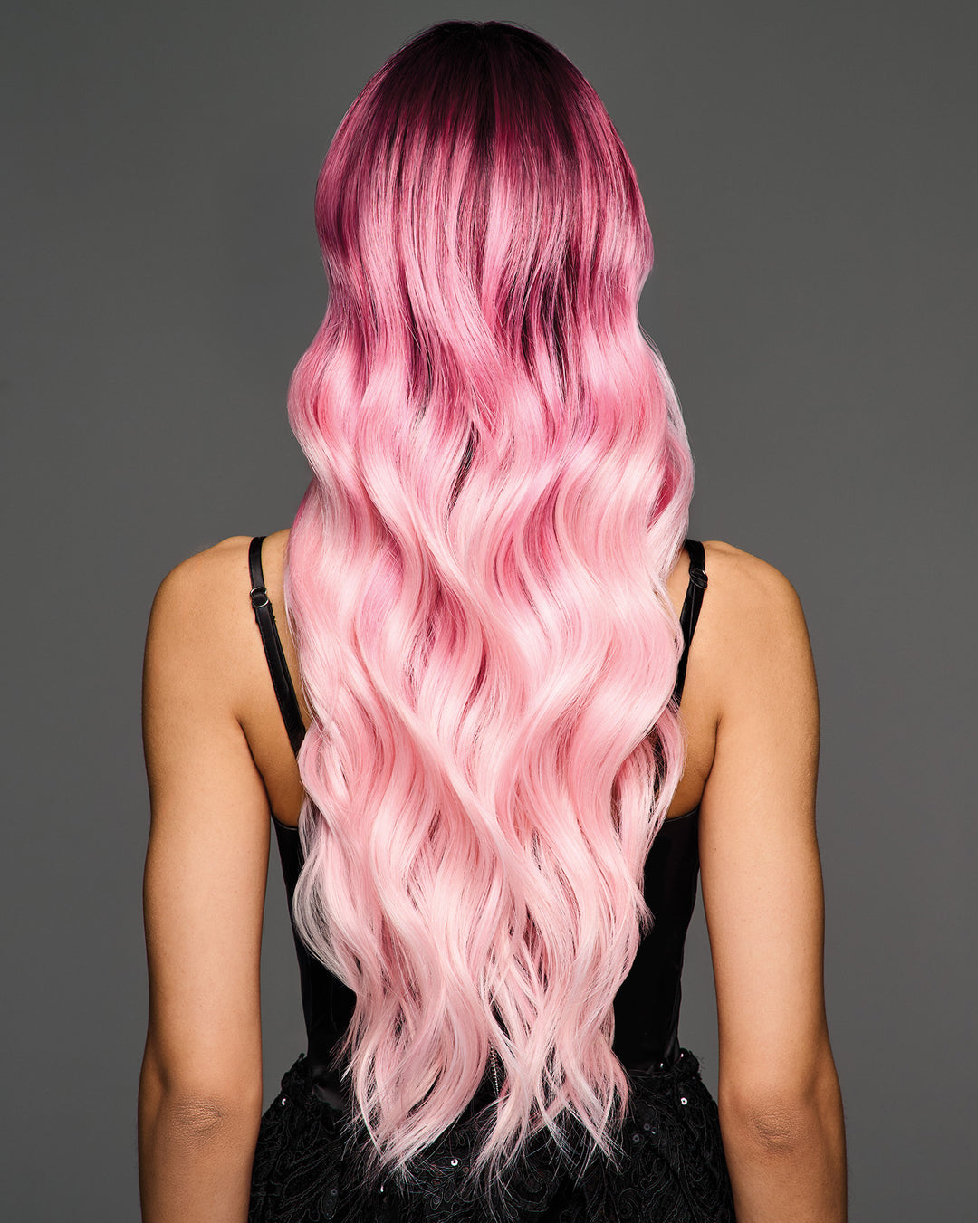 Bubblegum Babe by Hairdo