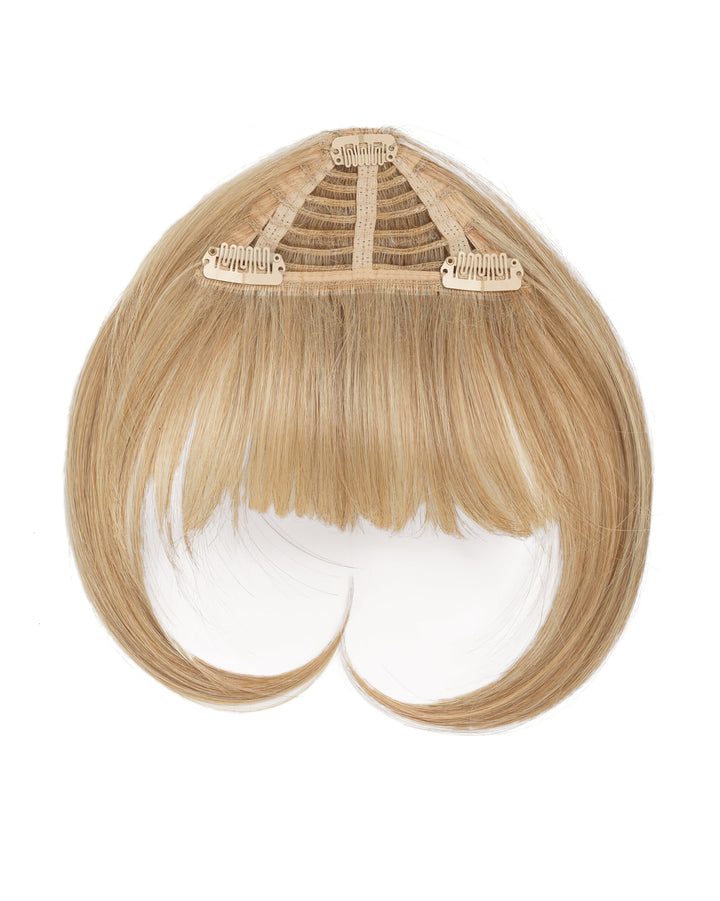 Clip-In Bangs  by Hairdo