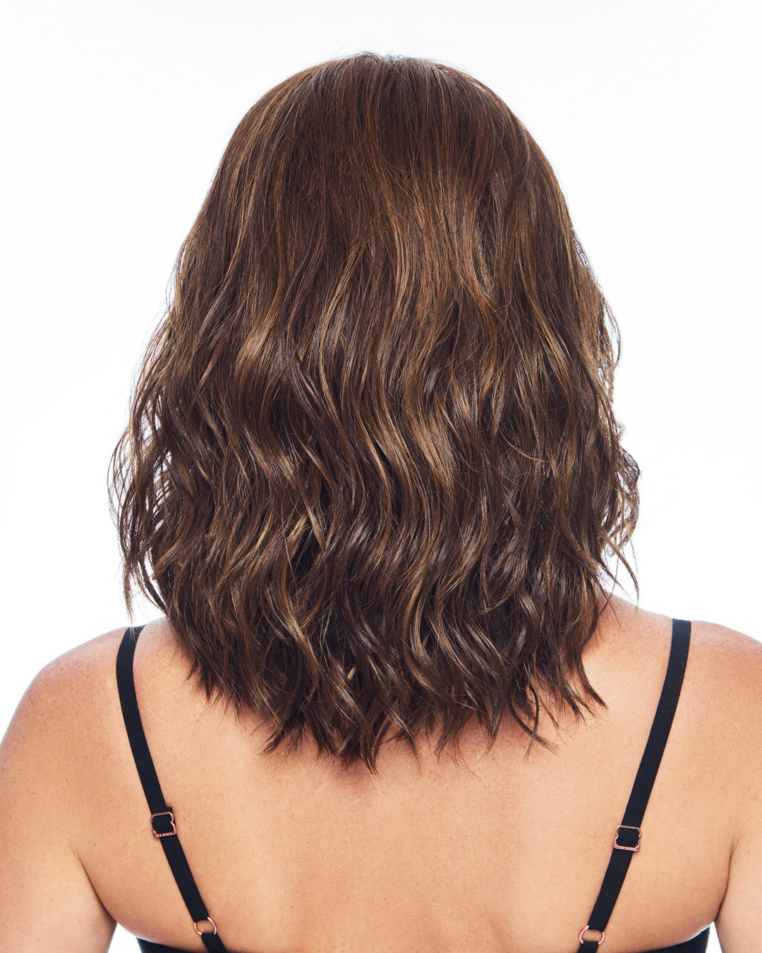 Courtside Waves by Hairdo