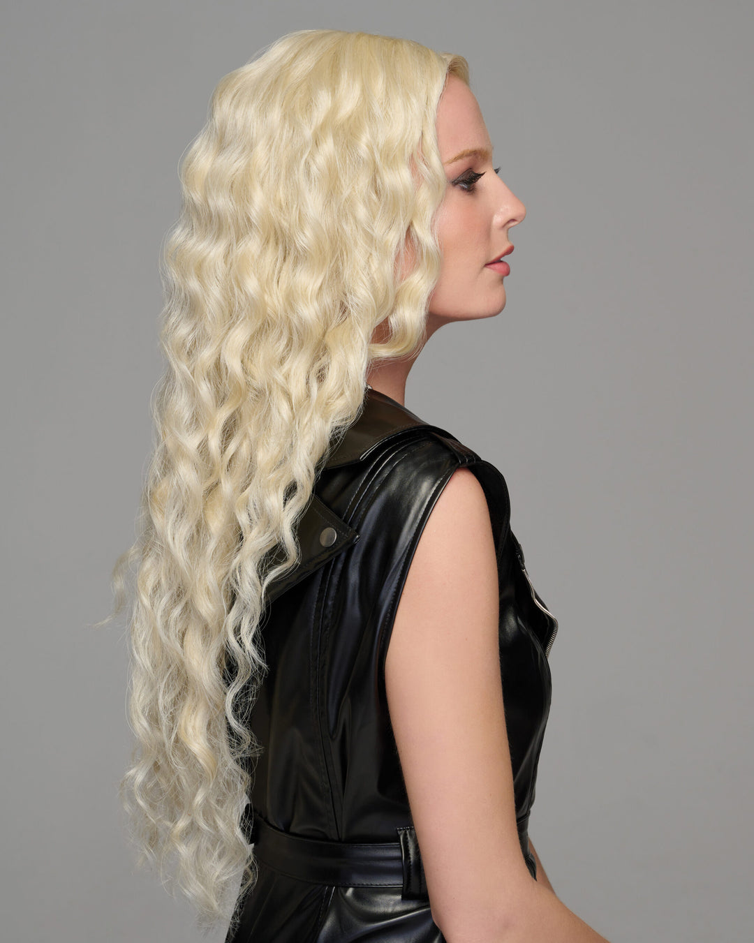 Curly Girlie by Hairdo