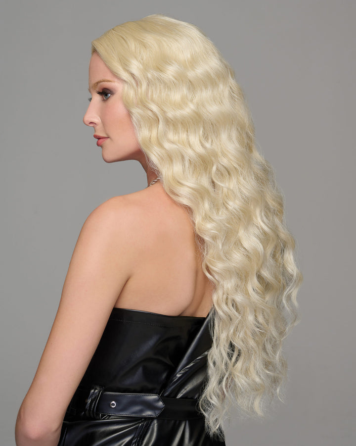 Curly Girlie by Hairdo