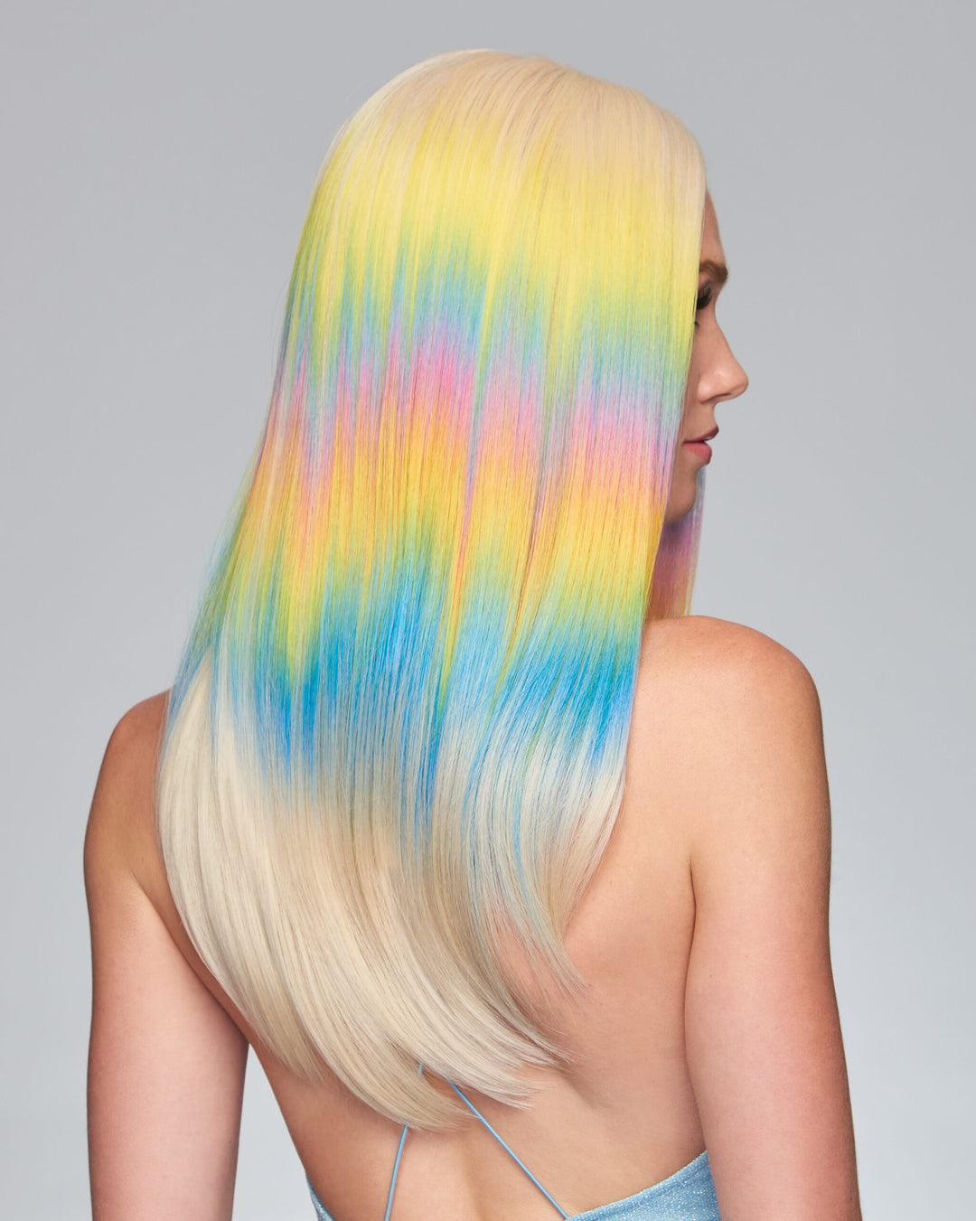 Dance Till Dawn by Hairdo