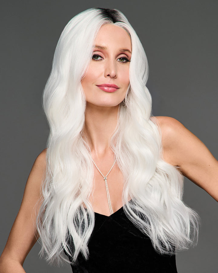 Ethereal Ice by Hairdo
