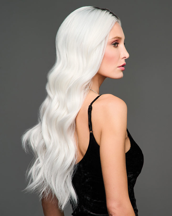 Ethereal Ice by Hairdo