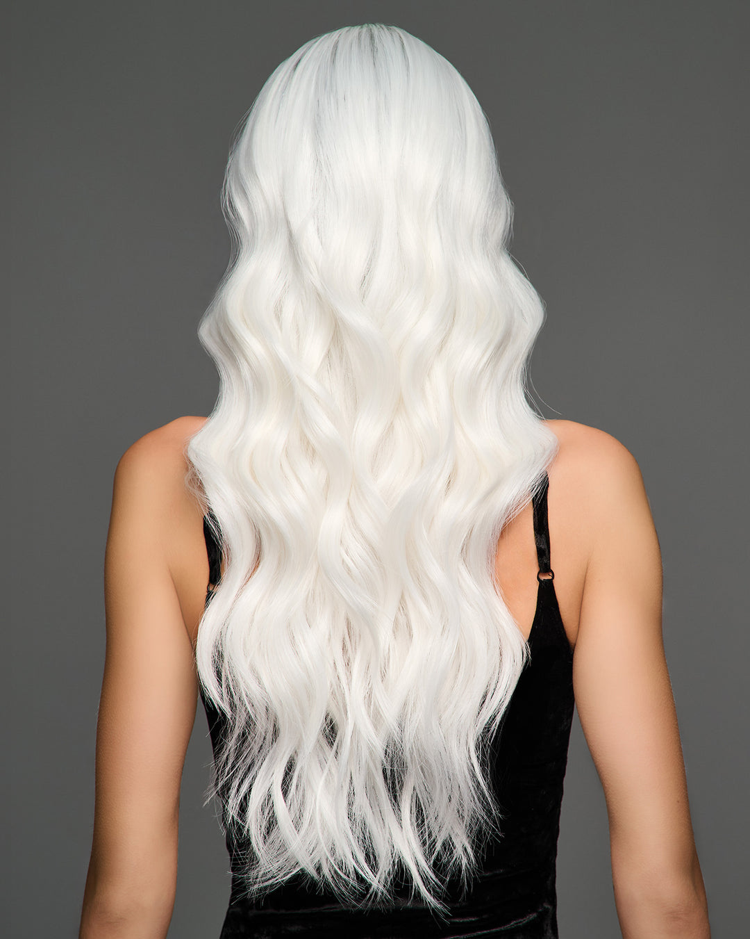 Ethereal Ice by Hairdo
