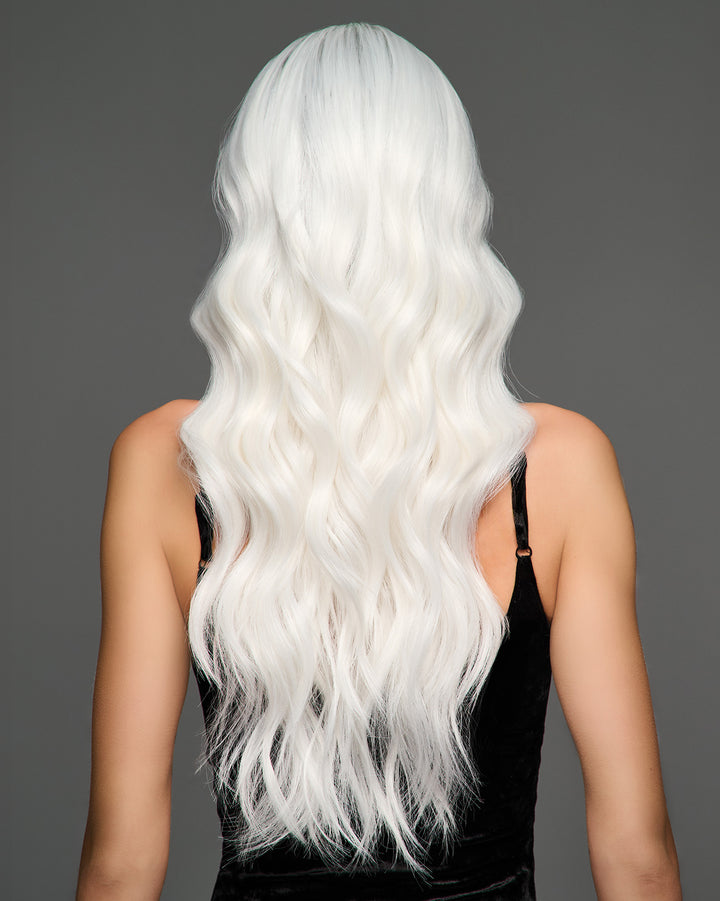 Ethereal Ice by Hairdo