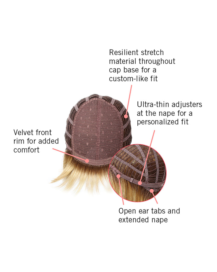 Feather Cut by Hairdo