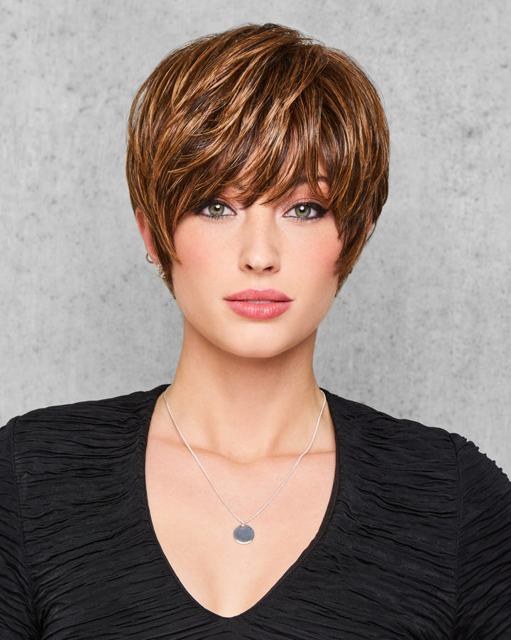 Feather Cut by Hairdo