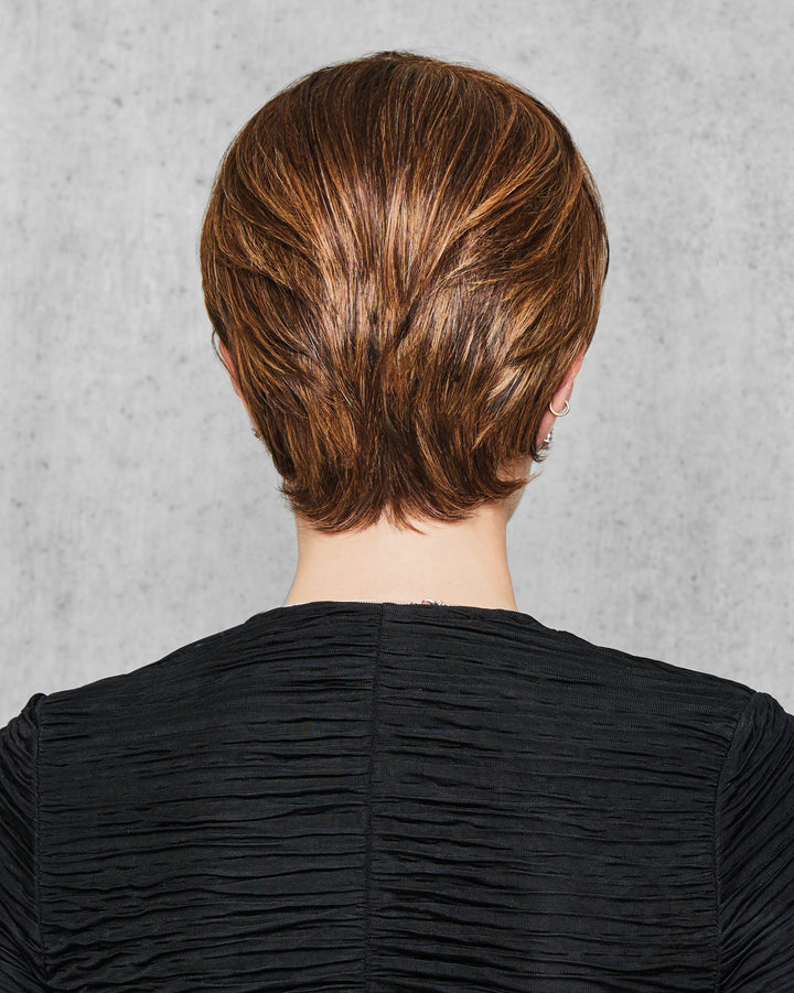 Feather Cut by Hairdo