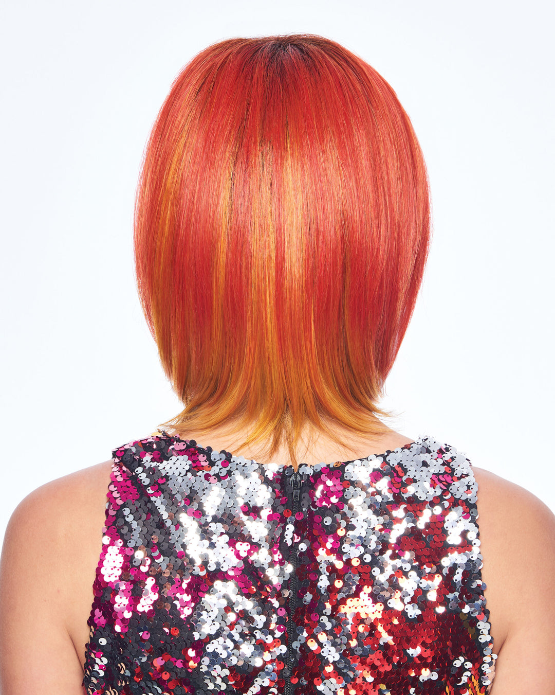Fierce Fire by Hairdo