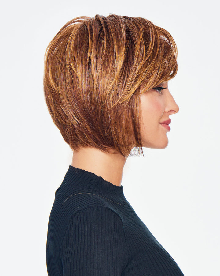 Graceful Bob by Hairdo