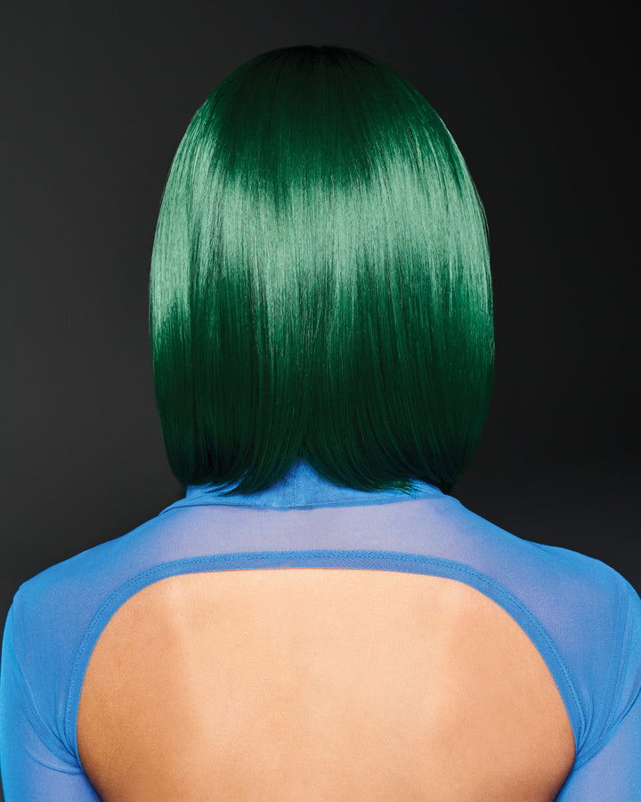 Green IRL by Hairdo