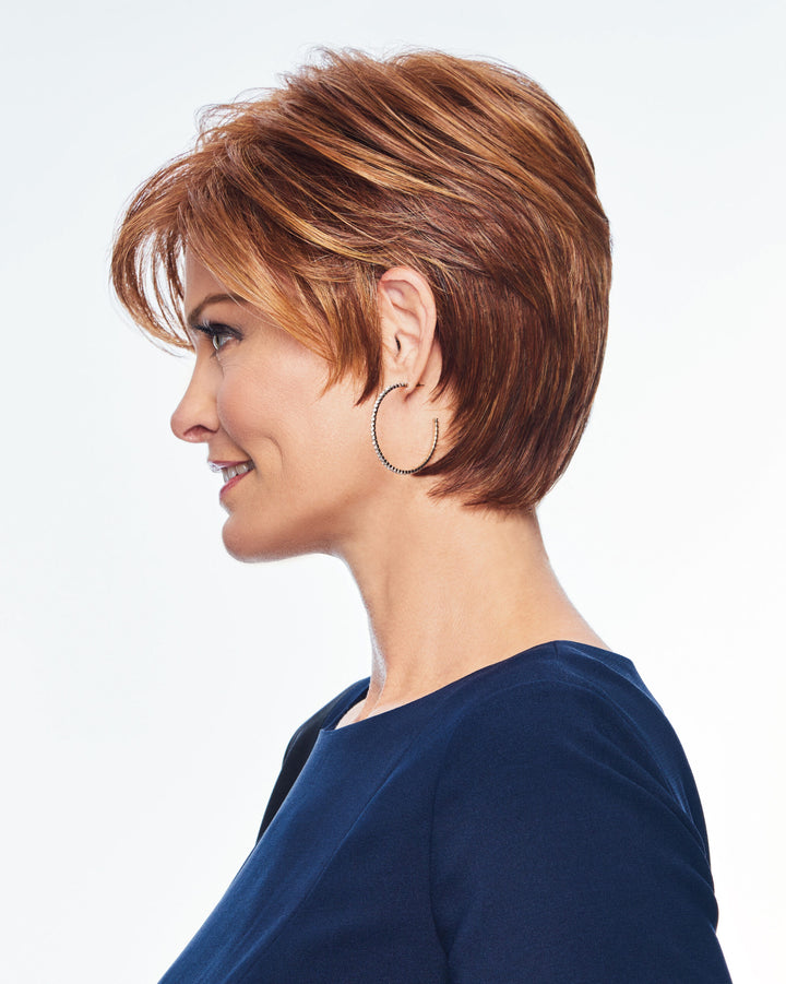 Instant Short Cut by Hairdo