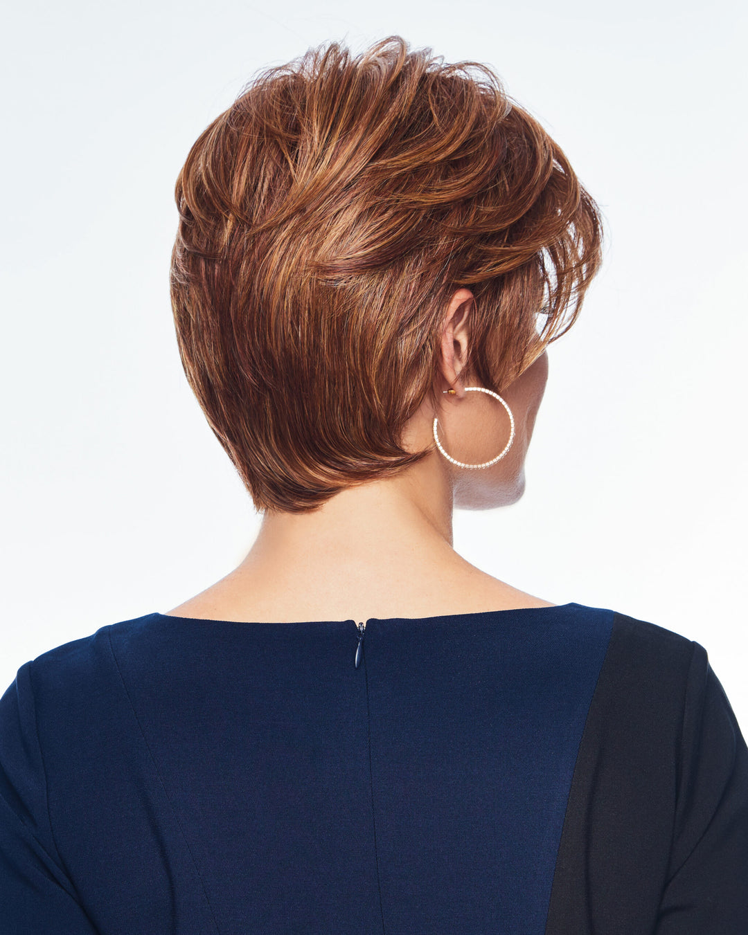 Instant Short Cut by Hairdo