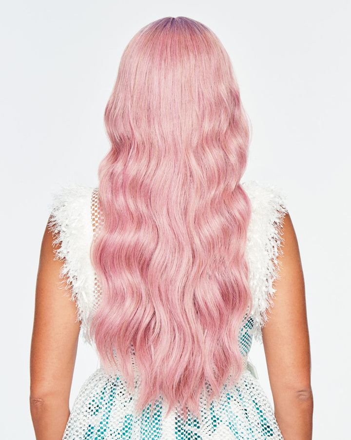 Lavender Frosé by Hairdo