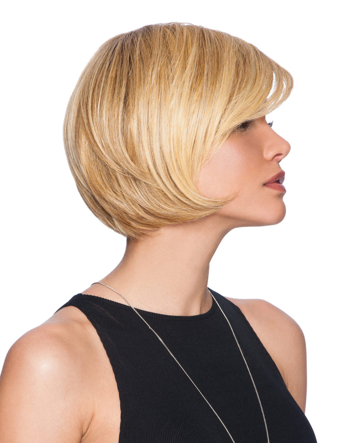 Layered Bob by Hairdo