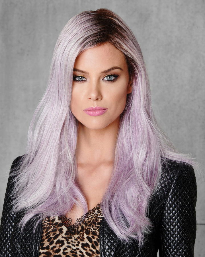 Lilac Frost by Hairdo
