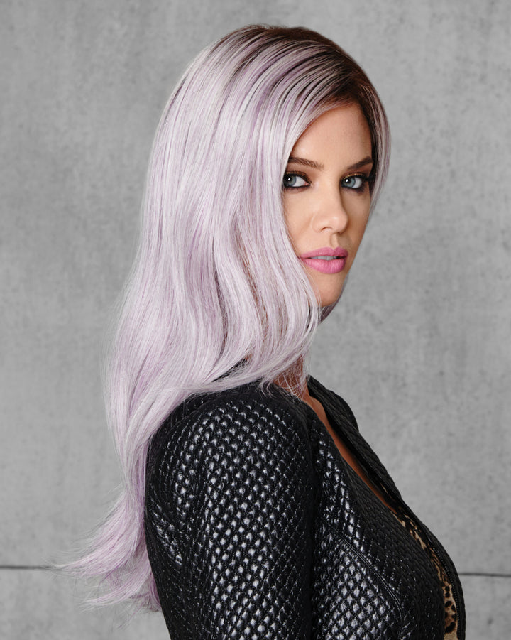 Lilac Frost by Hairdo