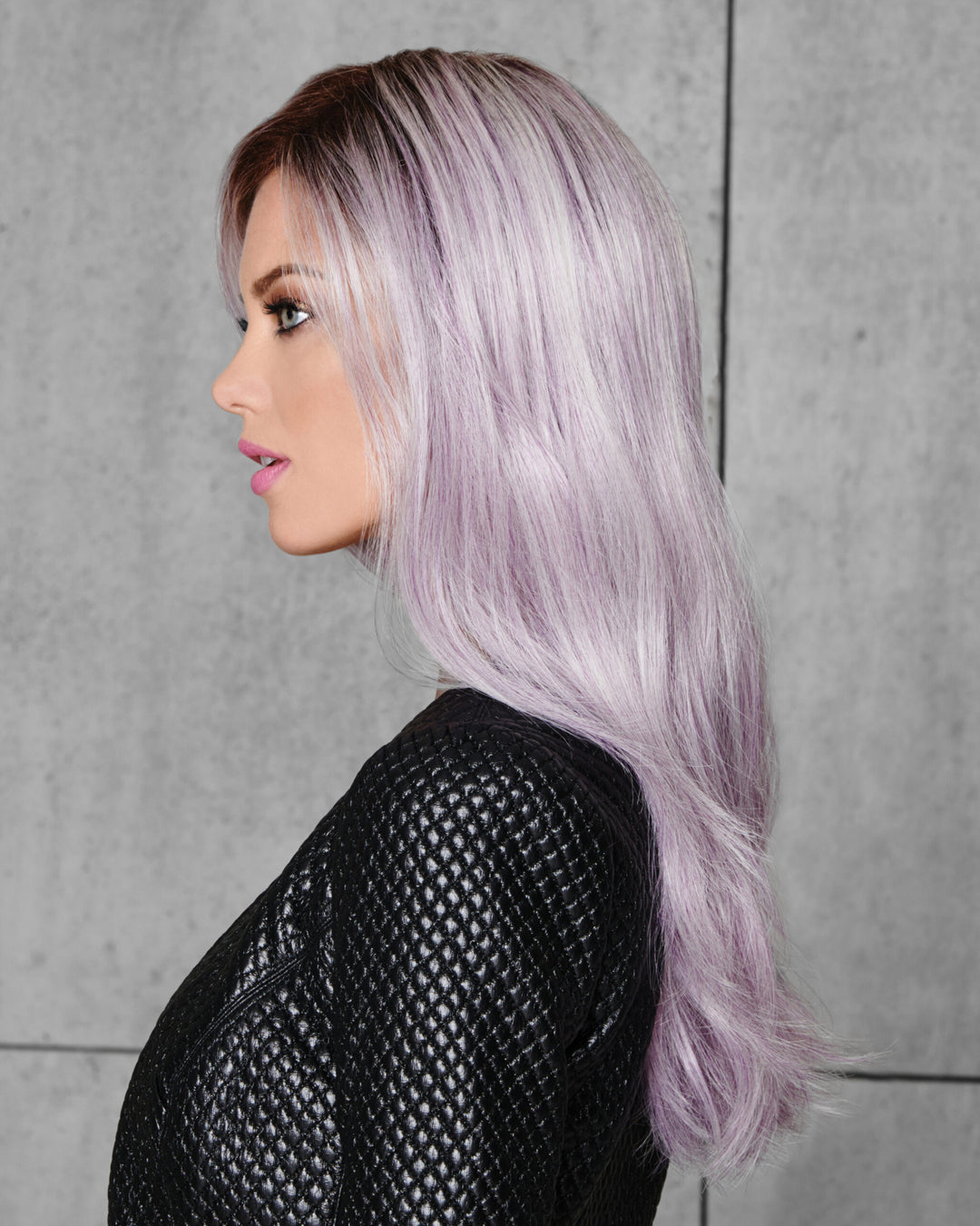 Lilac Frost by Hairdo