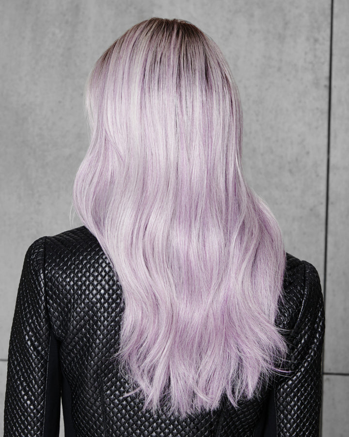 Lilac Frost by Hairdo