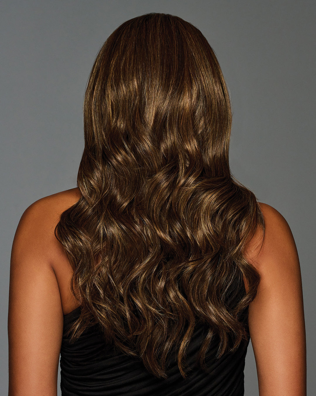 Long Tousled Waves by Hairdo