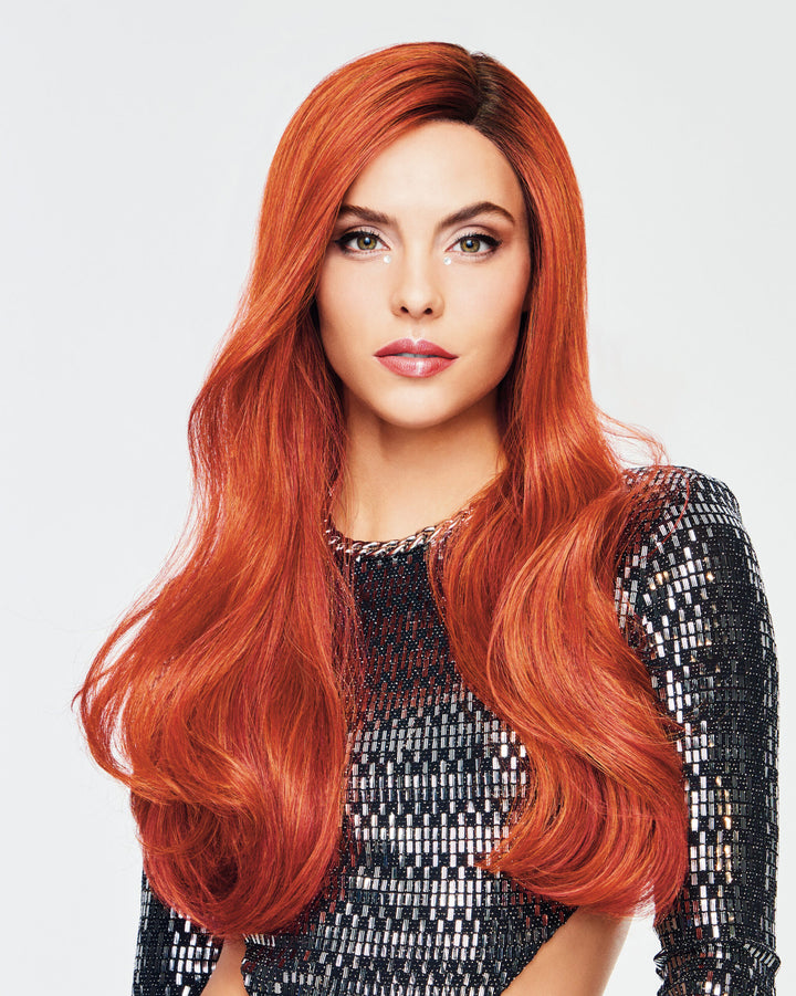 Mane Flame by Hairdo