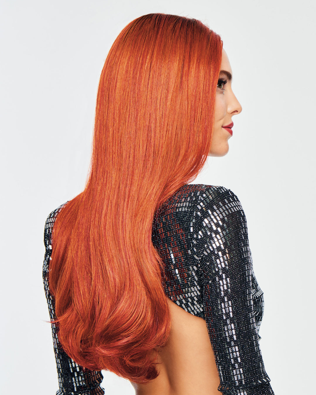 Mane Flame by Hairdo