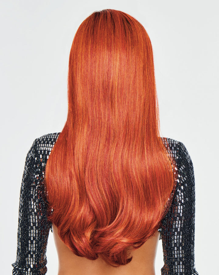 Mane Flame by Hairdo