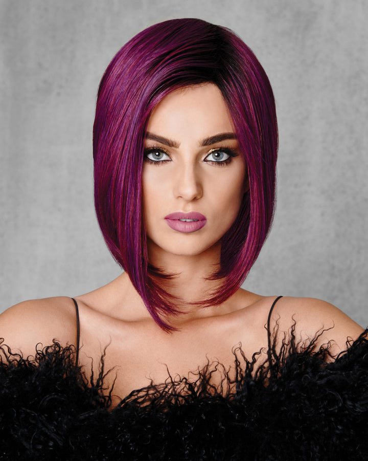 Midnight Berry by Hairdo
