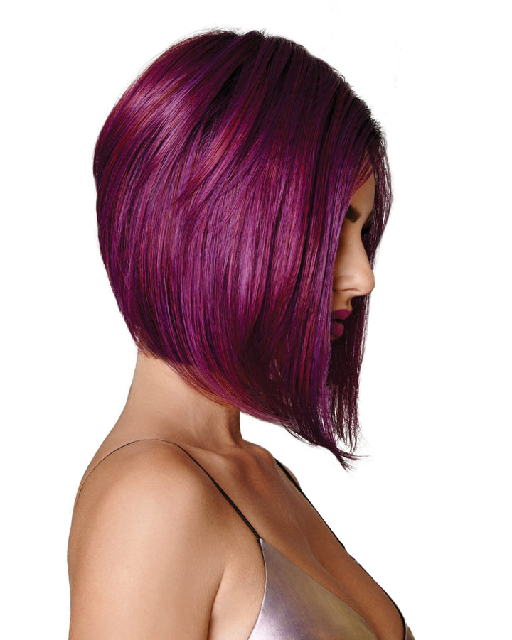 Midnight Berry by Hairdo