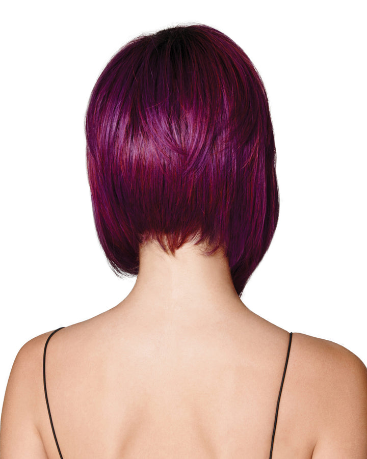 Midnight Berry by Hairdo