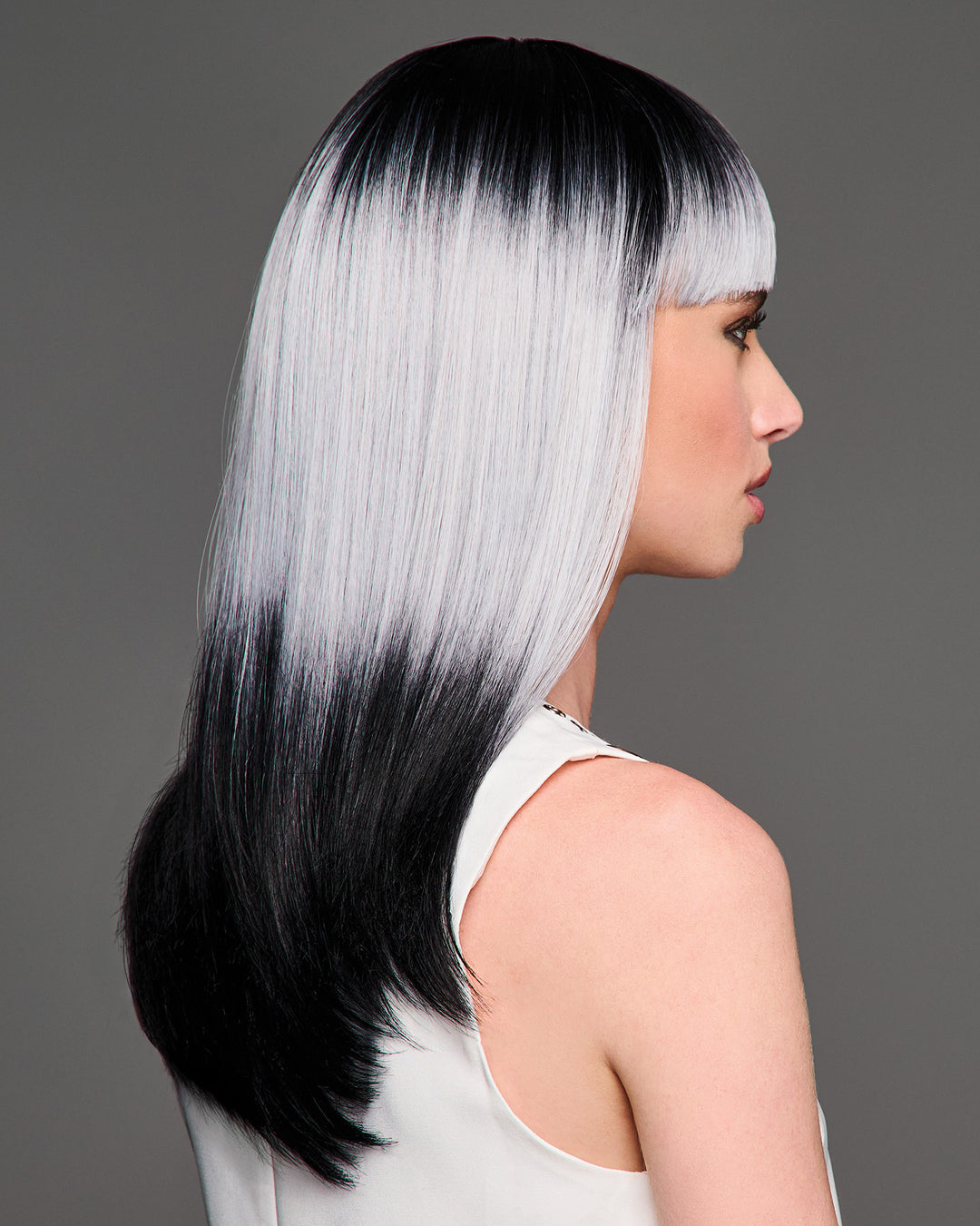 Midnight Moonlight by Hairdo