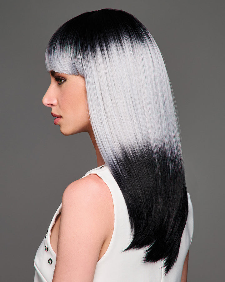 Midnight Moonlight by Hairdo