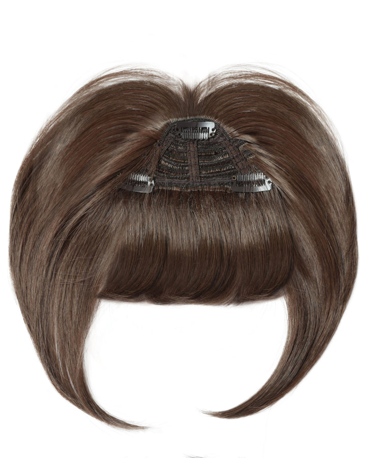 Modern Fringe  by Hairdo