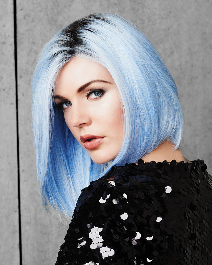Out of the Blue by Hairdo