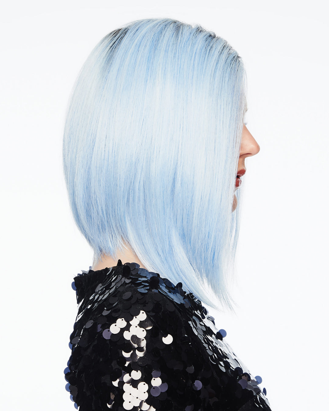 Out of the Blue by Hairdo
