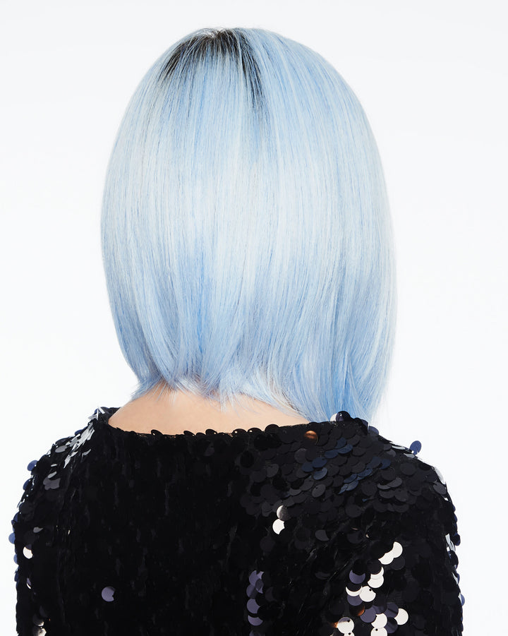 Out of the Blue by Hairdo