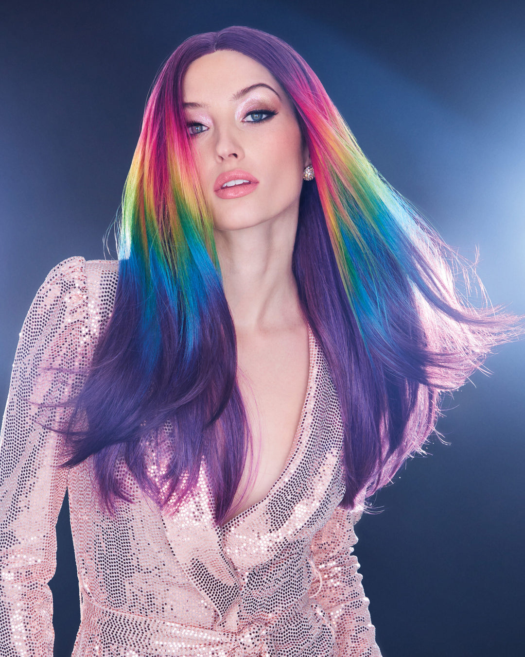 Party All Night by Hairdo