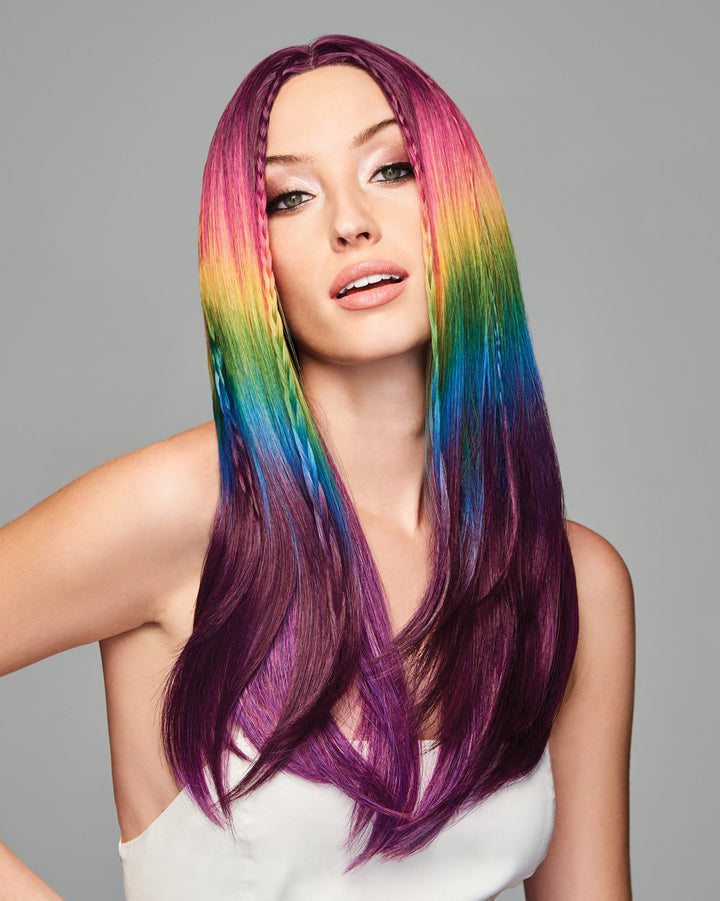 Party All Night by Hairdo