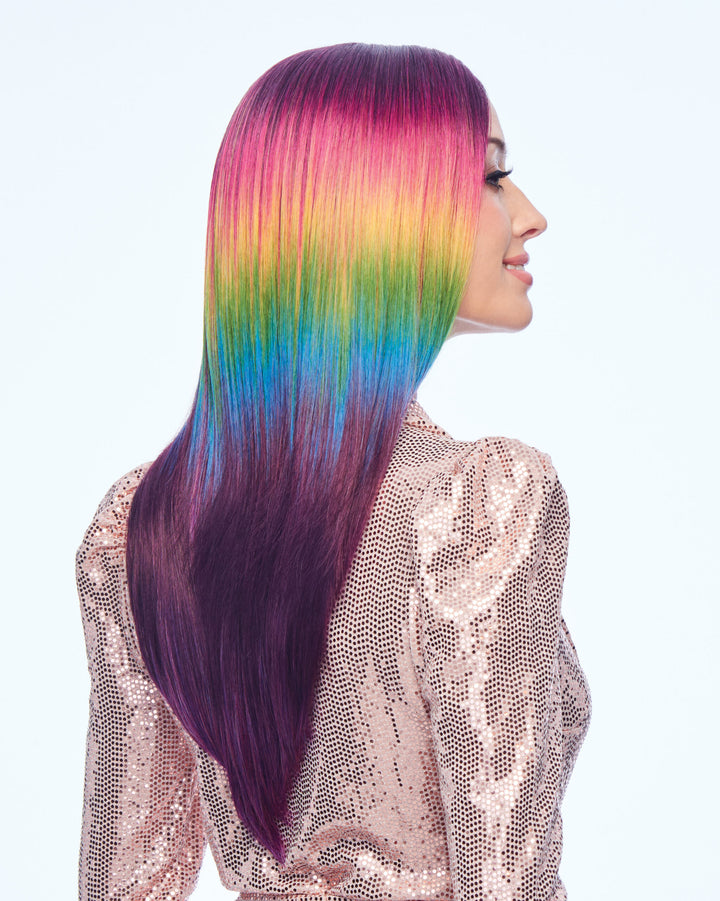 Party All Night by Hairdo