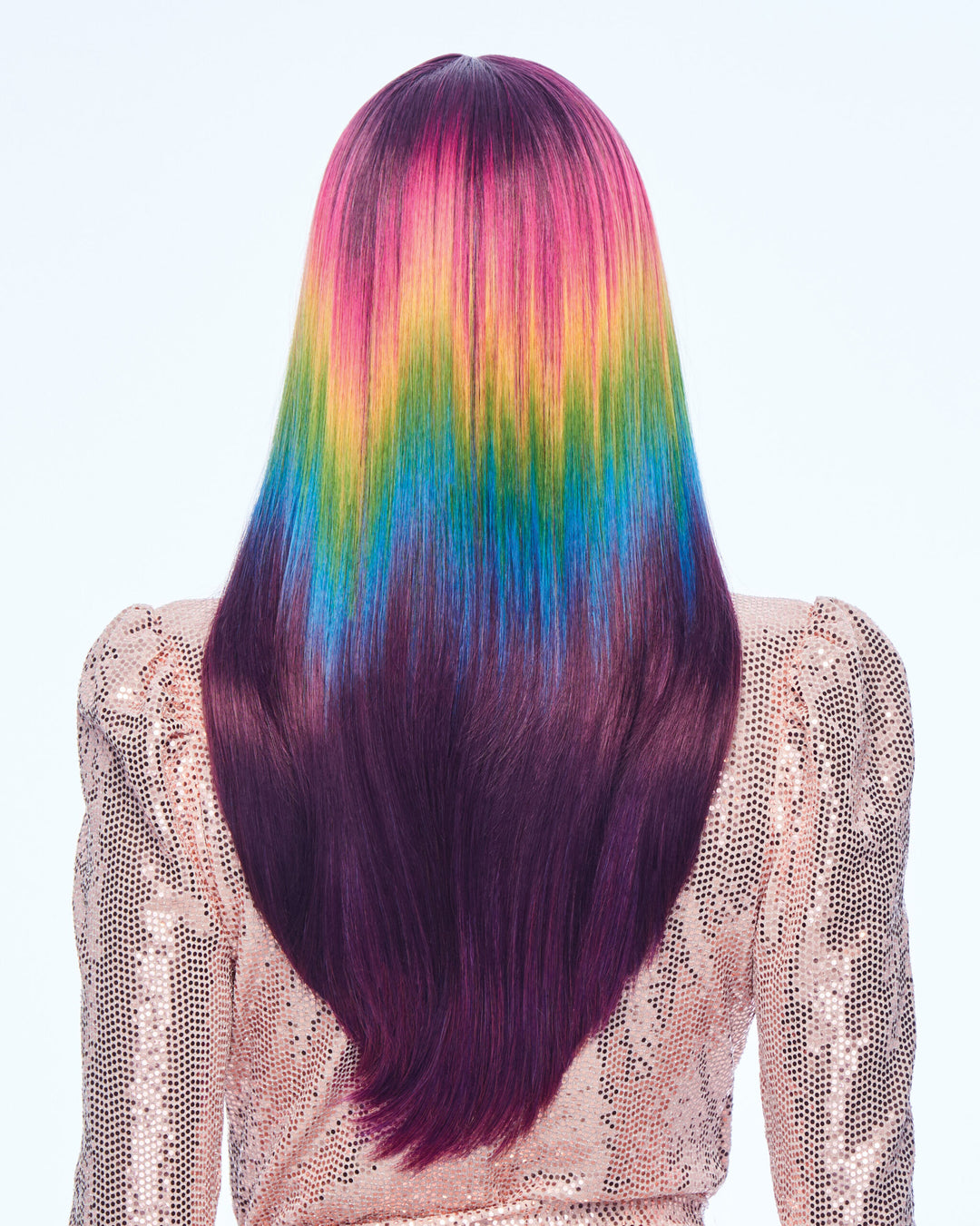 Party All Night by Hairdo