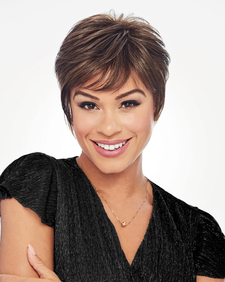 Perfect Pixie by Hairdo