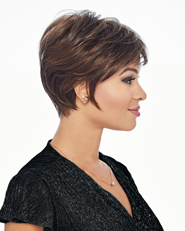 Perfect Pixie by Hairdo